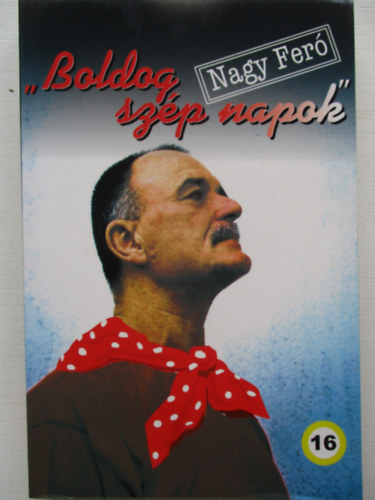 Nagy Fer - Boldog szp napok