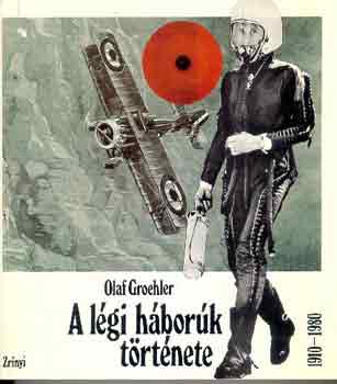 Olaf Groehler - A l�gi h�bor�k t�rt�nete