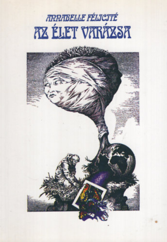 Annabelle Félicité - Az élet varázsa