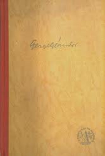 Gergely Sndor - A nagy tbor (1514)