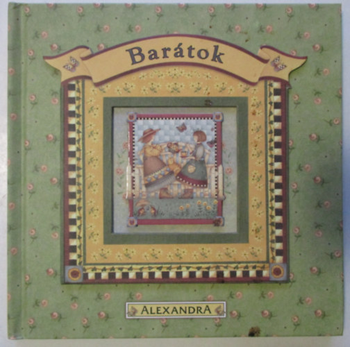 Debbie Mumm - Bartok