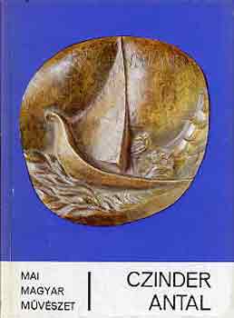 L. Kovsznai Viktria - Czinder Antal