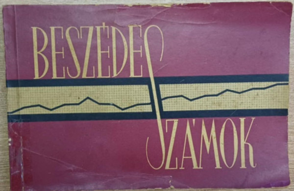 Beszédes számok - Magyarország társadalma és gazdasága