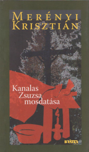 Mernyi Krisztin - Kanalas Zsuzsa mosdatsa