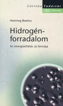 Henning Boetius - Hidrogn-forradalom