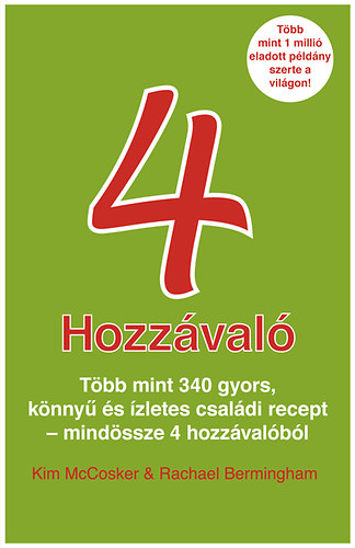 Kim McCosker; Rachael Bermingham - 4 hozzval