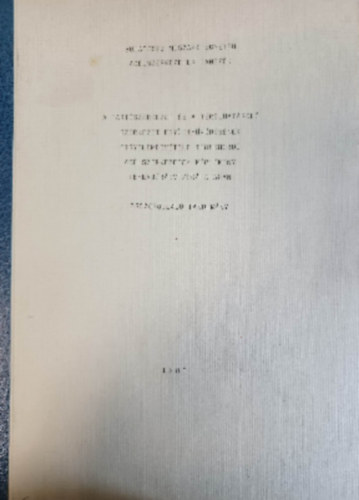 A tartószerkezet és a térelhatároló szerkezet együttműködésének figyelembevétele...