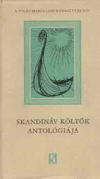 Skandin�v k�lt�k antol�gi�ja (A vil�girodalom gy�ngyszemei)