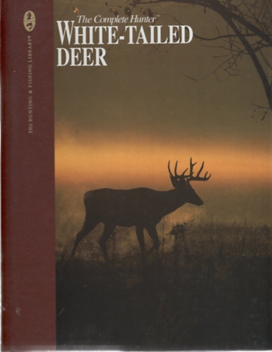Gary Clancy, Larry R. Nilson - White-tailed deer