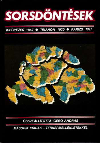 Ger� Andr�s (szerk.) - Sorsd�nt�sek