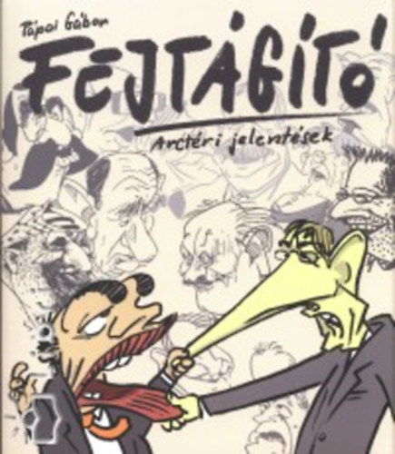 Veress Jen� - Fejt�g�t�