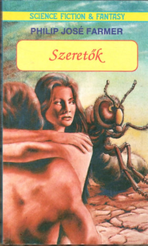 Philip Jos Farmer - Szeretk