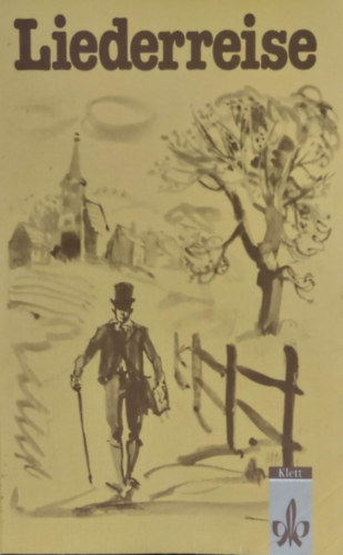 Krher, Oss - Liederreise