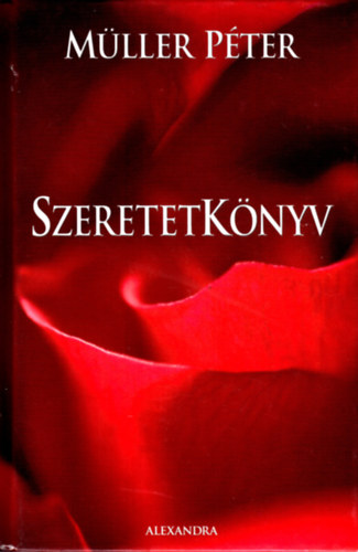Mller Pter - Szeretetknyv