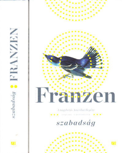 Jonathan Franzen - Szabadság II.