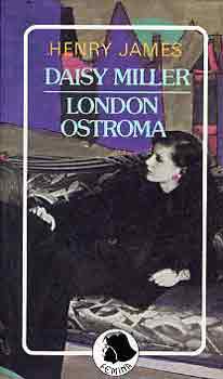 Henry James - London ostroma
