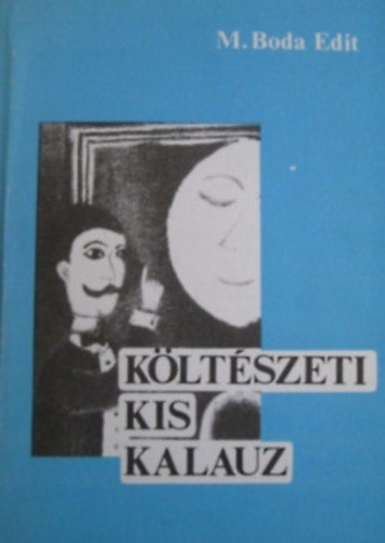 M. Boda Edit - K�lt�szeti kis kalauz