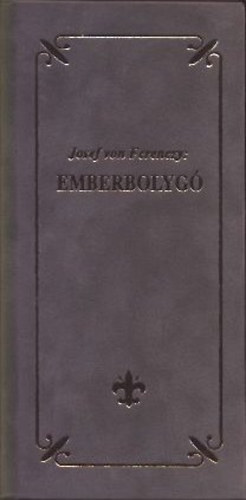 Josef von Ferenczy - Emberbolyg