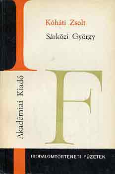 K�h�ti Zsolt - S�rk�zi Gy�rgy