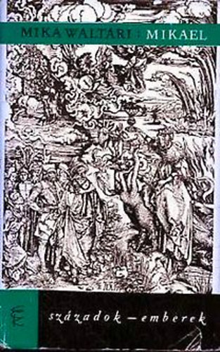 Antonia Fraiser - Századok-emberek I-II.