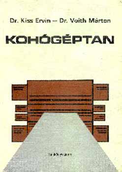 Dr.Kiss Ervin -Dr.Voith Mrton - Kohgptan