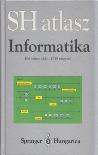 Hans Breuer - Informatika