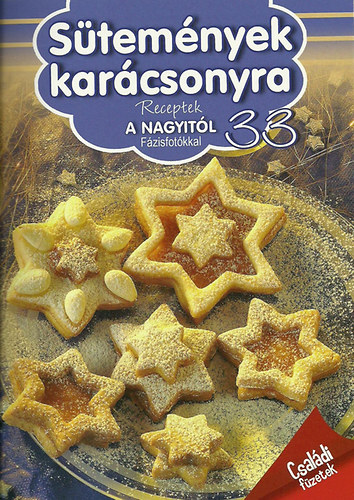 Stemnyek karcsonyra - Receptek a nagyitl fzisfotkkal - 33.