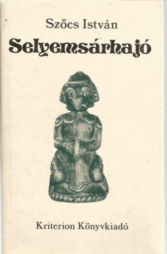 Szcs Istvn - Selyemsrhaj