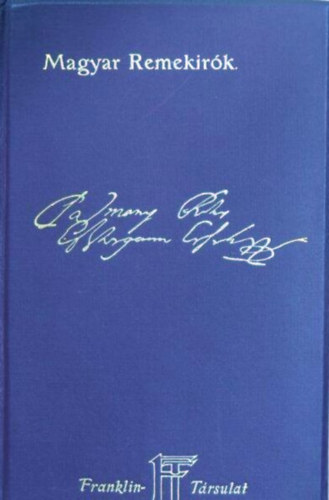 Frakni Vilmos (szerk.) - Pzmny Pter munkibl (Magyar Remekrk 2.)