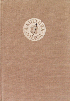 A kult�ra vil�ga - Technika