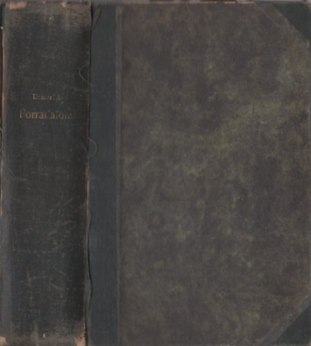 Eszterh�s Istv�n - Forradalom