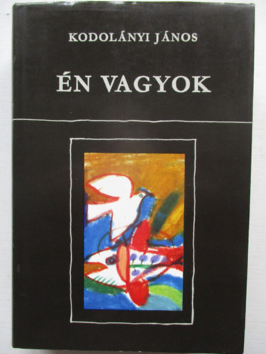 Kodolnyi Jnos - n vagyok