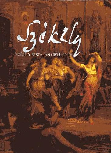 Bak Zsuzsanna - Szkely Bertalan (1835-1910)