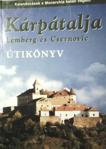 K�rp�talja �tik�nyv - Lemberg �s Csernovic