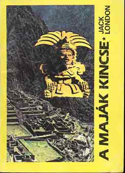 Jack London - A maják kincse