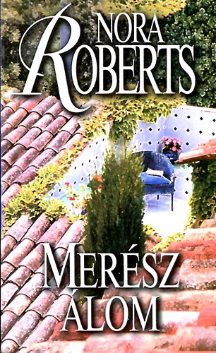 J. D. Robb (Nora Roberts) - Mersz lom