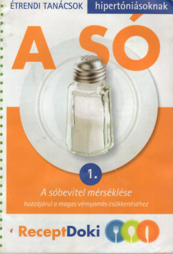 A s 1., A sbevitel mrskse - trendi tancsok hipertnisoknak