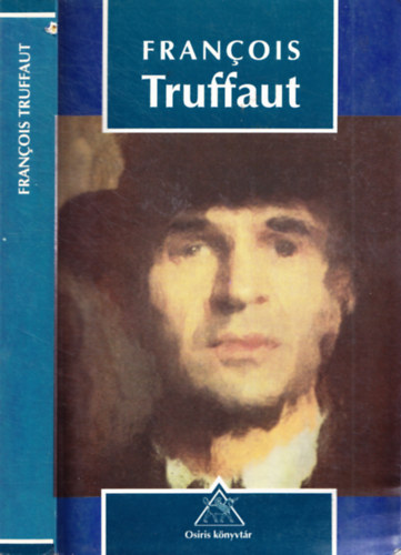 Anne (szerk.) Gillian - Francois Truffaut