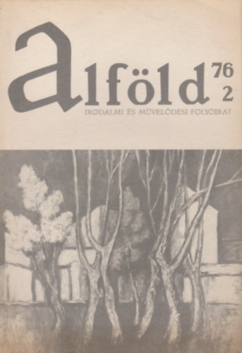 Alföld 1976/2