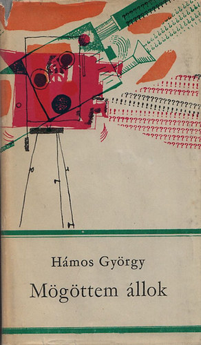 Hmos Gyrgy - Mgttem llok (Dediklt)