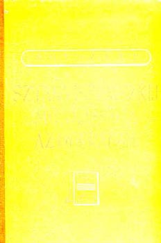 Krisztyi - Sztanyiszlavszkij munkssga az operban