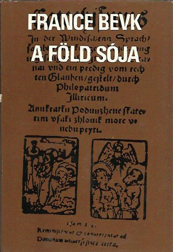 France Bevik - A f�ld s�ja
