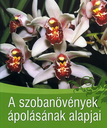 Mauro Fozai - A szobanvnyek polsnak alapjai