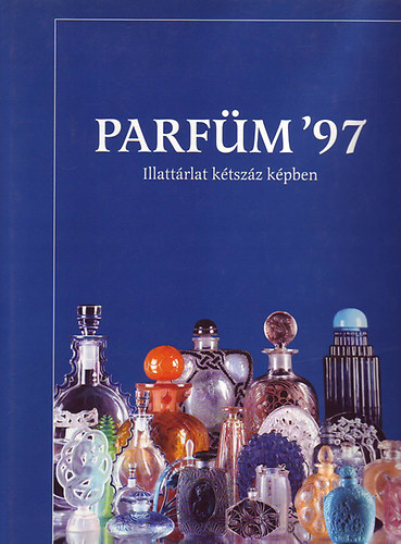 Babucs va - Parfm '97