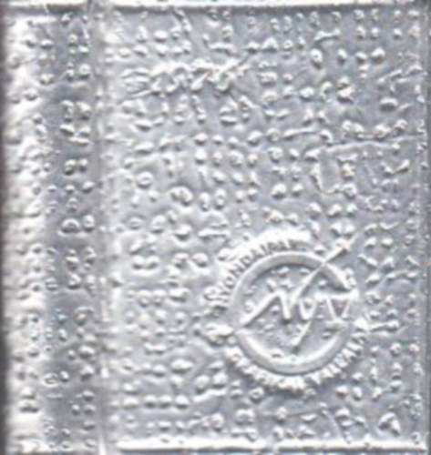 Csesz�k Imre - Mit mondanak r�lunk a csillagok? (minik�nyv)