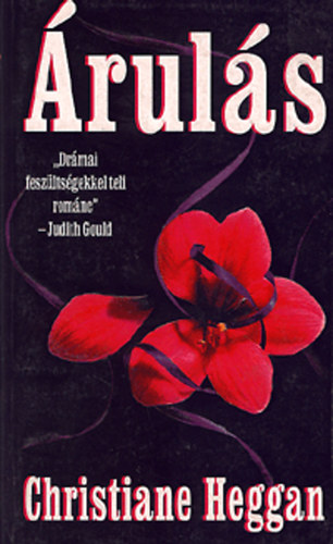 Christiane Heggan - �rul�s