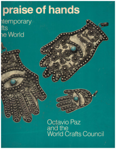 Paz o.-Plaut S.J. - In Praise of hands