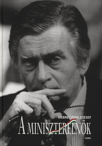 Debreczeni J�zsef - A minisztereln�k