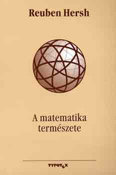 Reuben Hersh - A matematika termszete