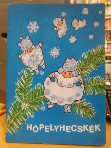 Sti Klri (illus.), Chszrn Simon Alice - Hpelyhecskk (Jtssz velnk! Foglalkoztat knyv)